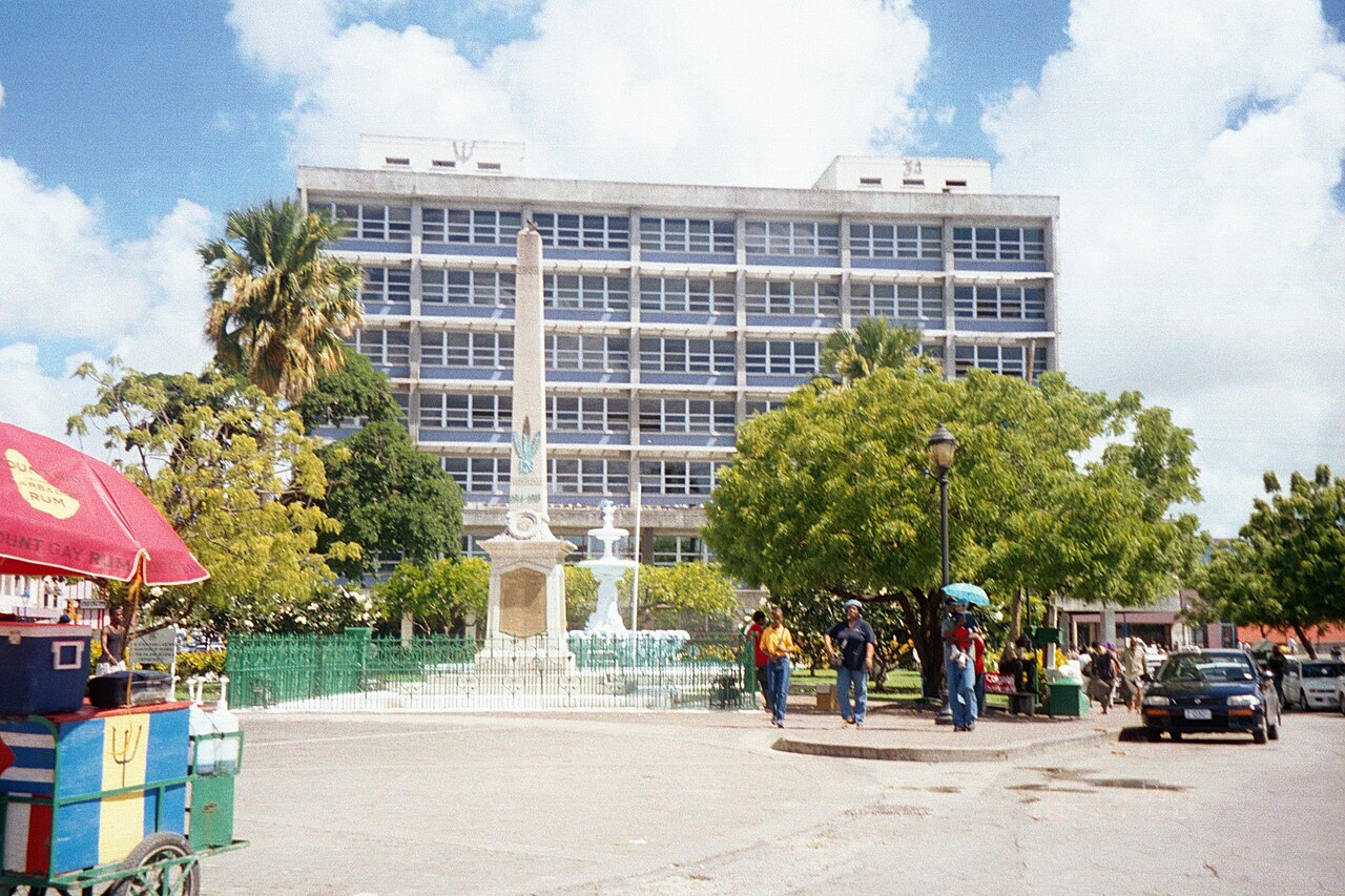 Barbados