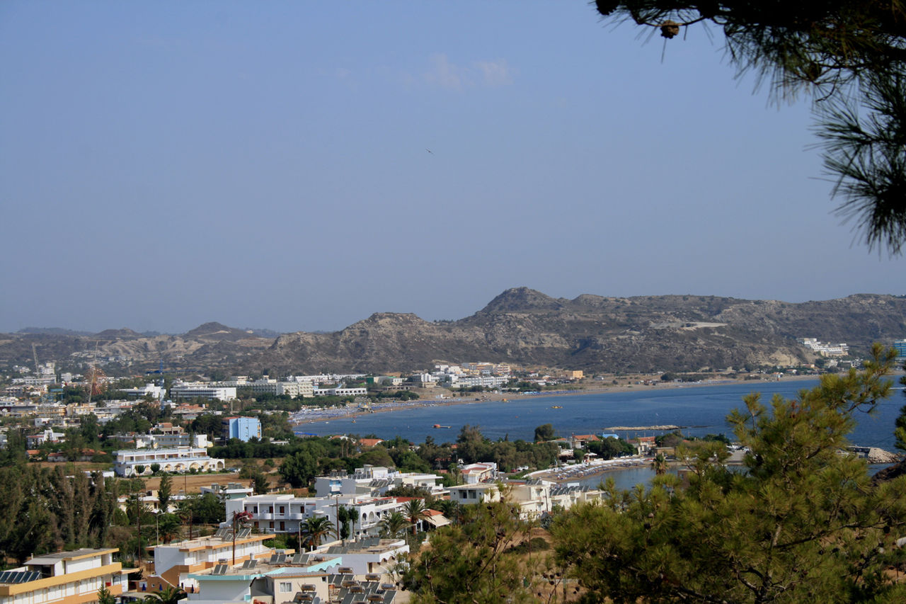 Foto fra Faliraki, Hellas – Faliraki 2