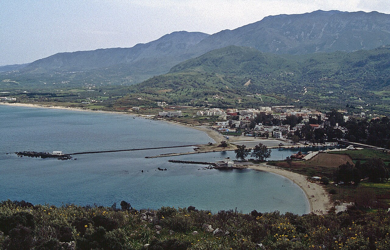 Foto fra Georgioupoli, Hellas – KrGeorgiopolis03