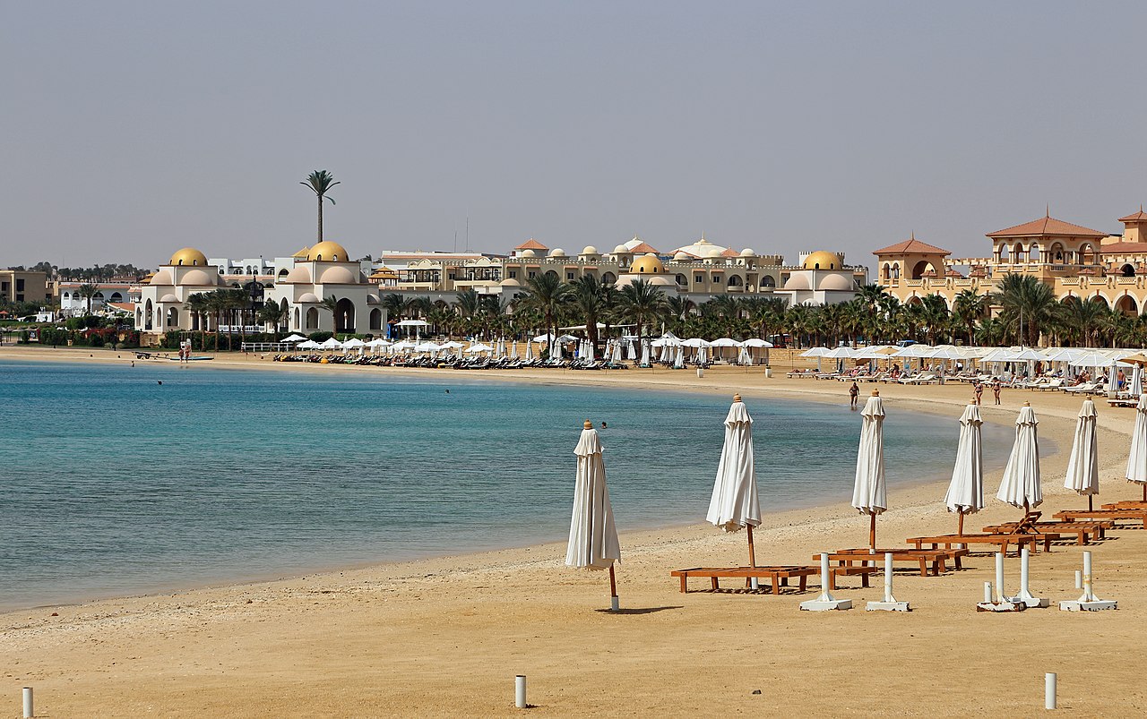 Foto fra Hurghada, Egypt – Sahl Hasheesh R03