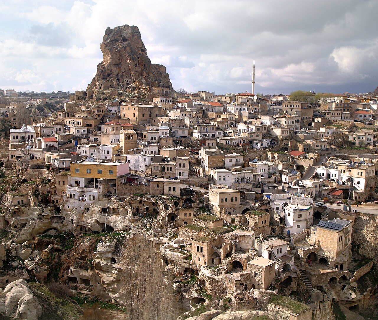 Tyrkia