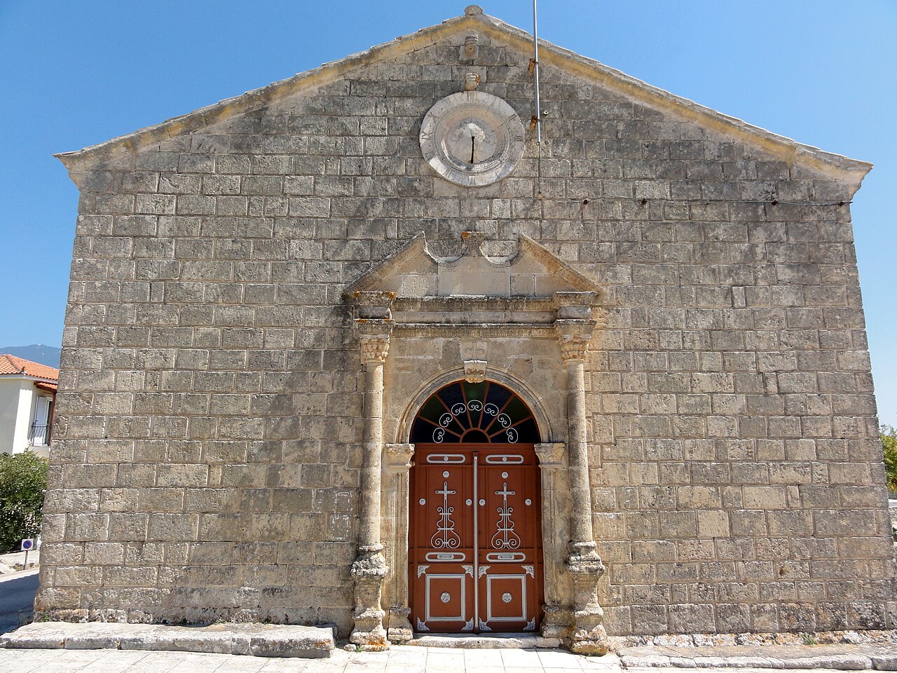 Foto fra Kefallonia, Hellas – Kefalonia Fae375