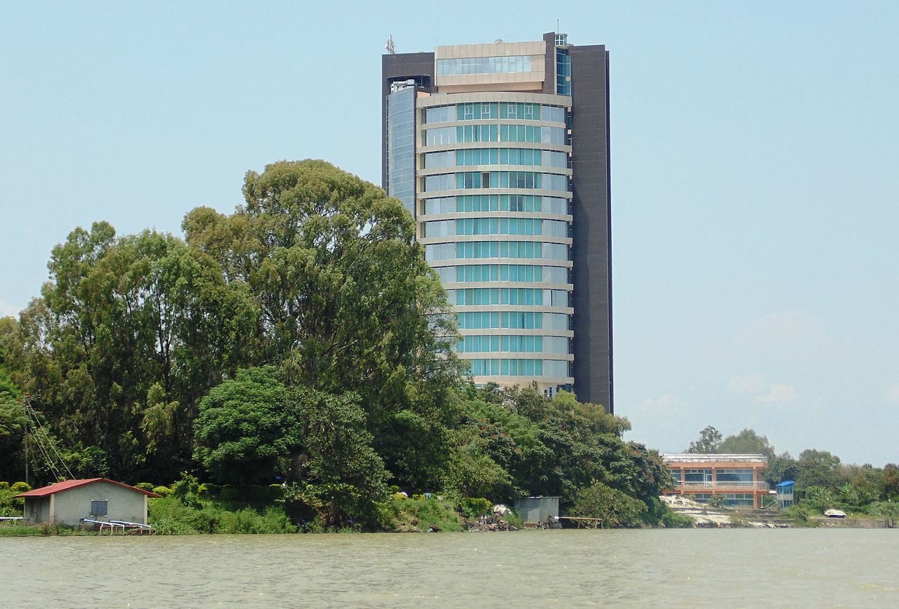 Foto fra Bahar Dar, Etiopia – Bahir Dar 8