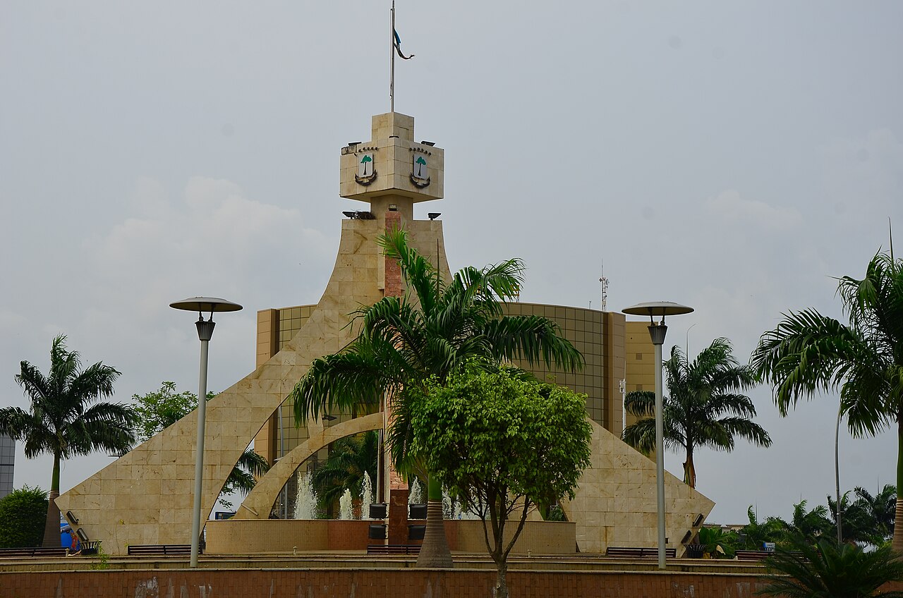 Foto fra Malabo, Ekvatorial-Guinea – Malabo
