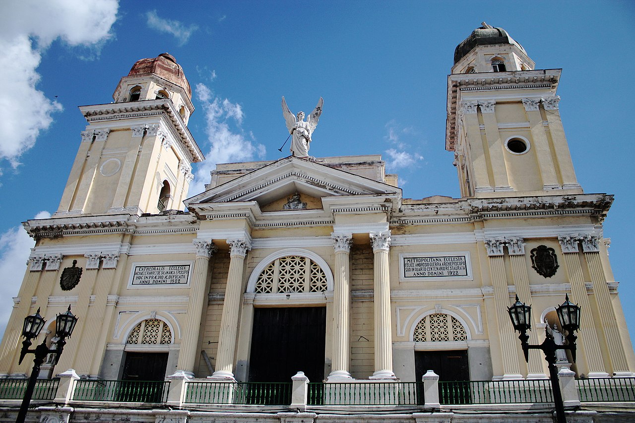 Santiago de Cuba