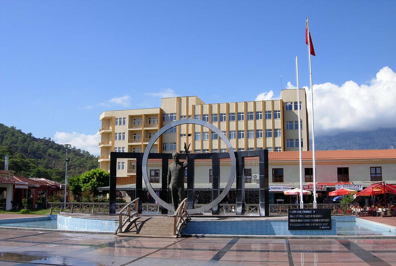 Foto fra Kemer, Tyrkia – Kemer gallery 1