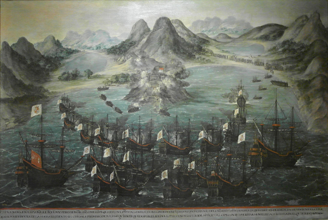 Foto fra St. Maarten, Sint Maarten – ExpulsiónDeLosHolandesesDeLaIslaDeSanMartín16330701-2
