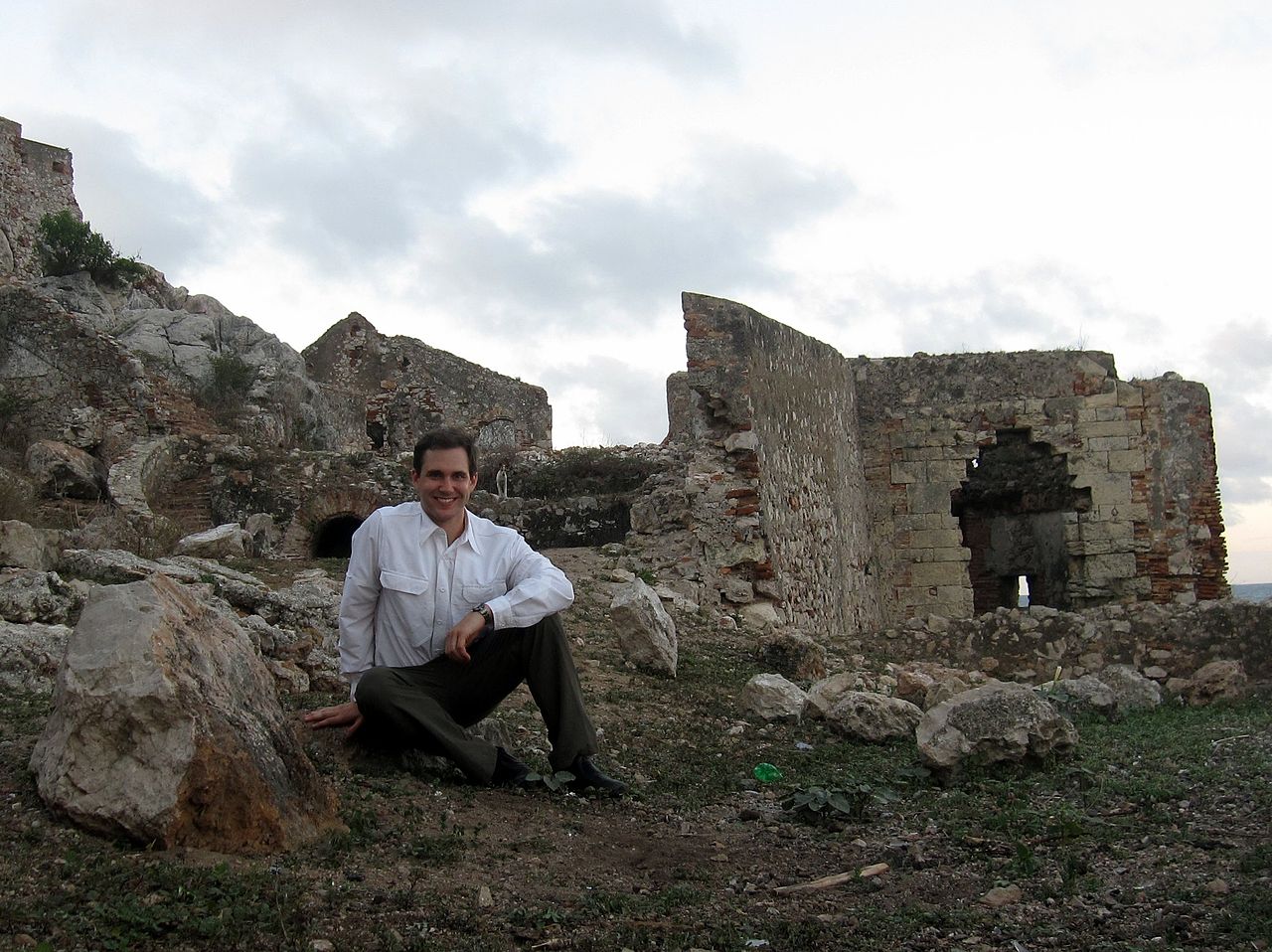 Foto fra Haiti – Haiti Weekend 010