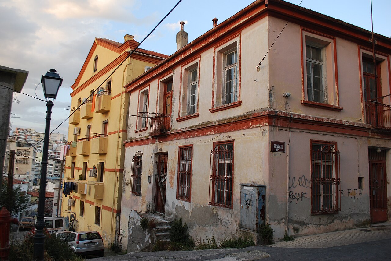 Foto fra Kavalla, Hellas – 20160513 136 kavala