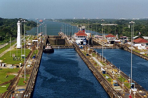 Panama-kanalen
