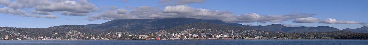 Foto fra Hobart, Australia – Greater Hobart