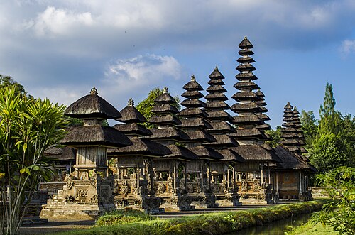 BALI - Introduksjon