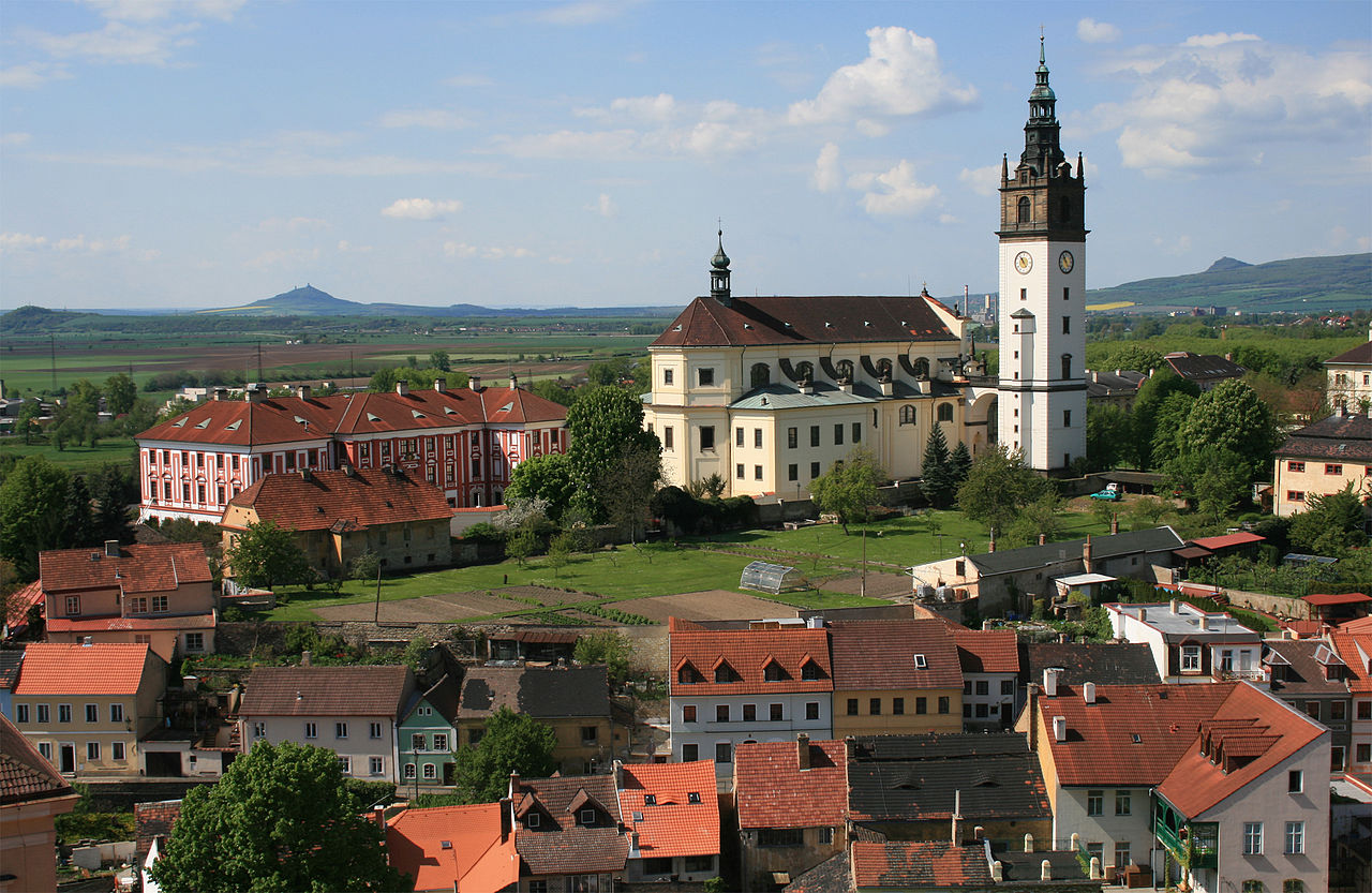 Tsjekkia
