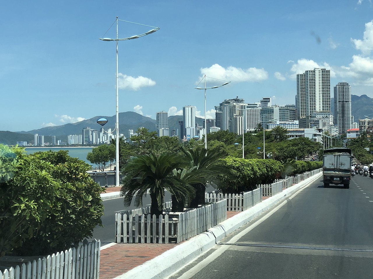 Foto fra Nha Trang, Vietnam – Nha Trang Khánh Hoà