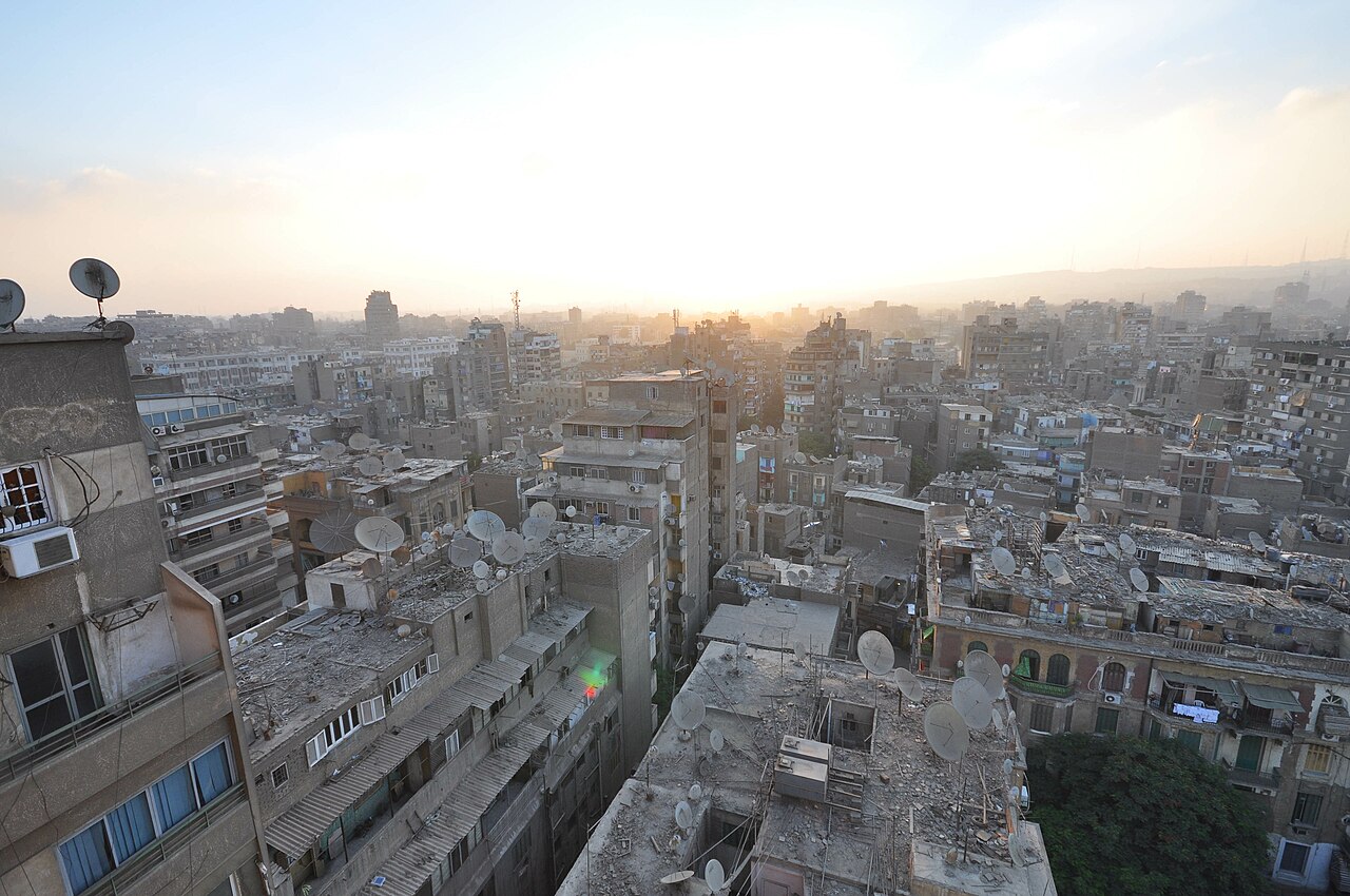 Egypt