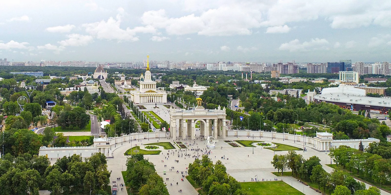 Foto fra Moscow, Russland – GL
