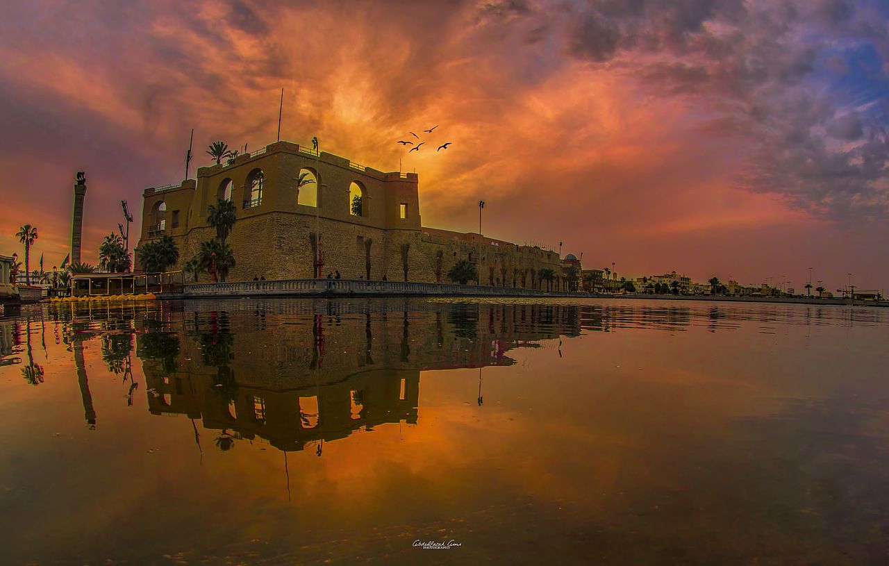 Libya